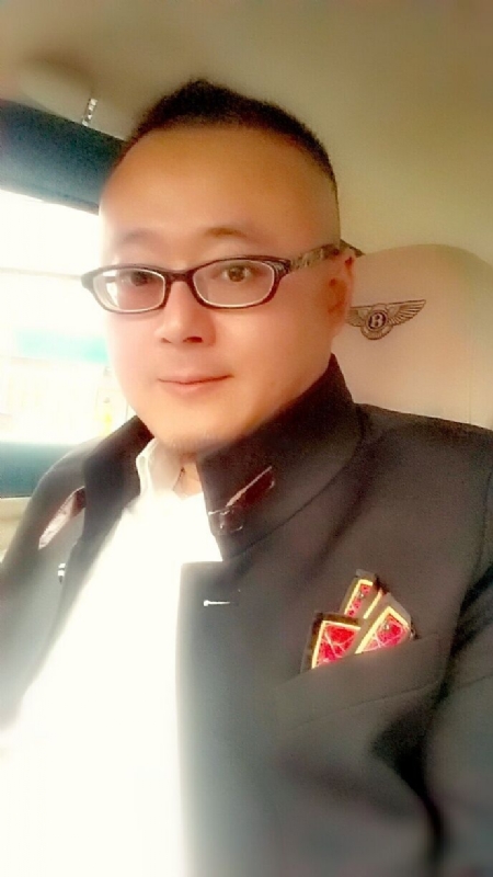 远山绿水的第一张照片--遵义相亲服务中心