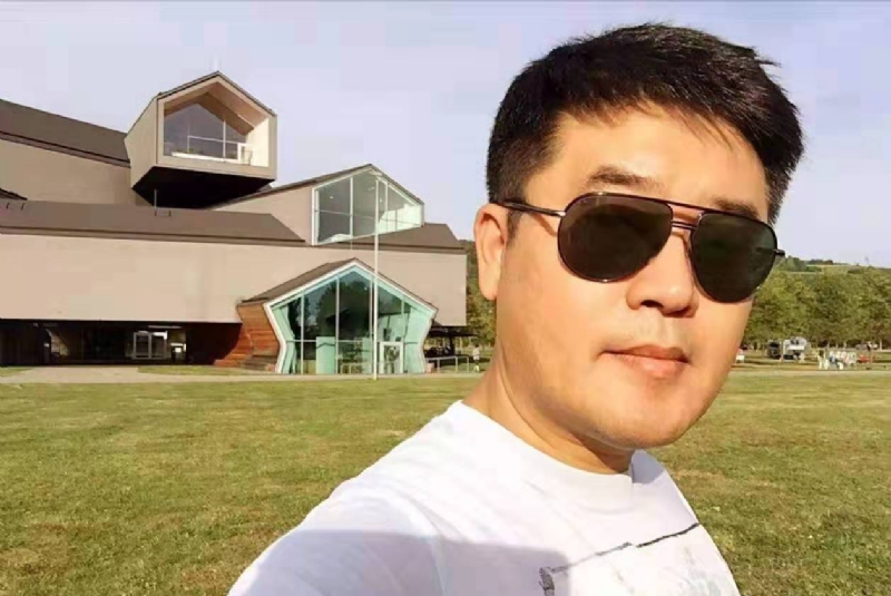 平常心的第一张照片--遵义相亲服务中心
