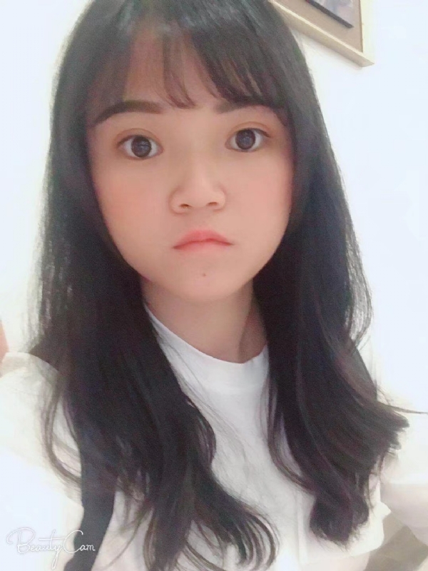 灵灵的第一张照片--遵义相亲服务中心