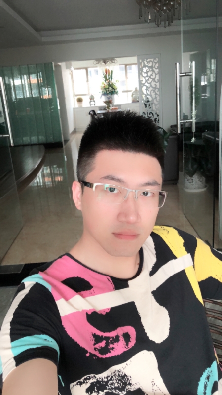 哥頓的第一张照片--遵义相亲服务中心
