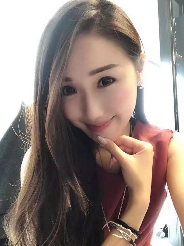 彩蝶的第一张照片--遵义相亲服务中心