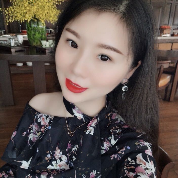 李媛的第一张照片--遵义相亲服务中心