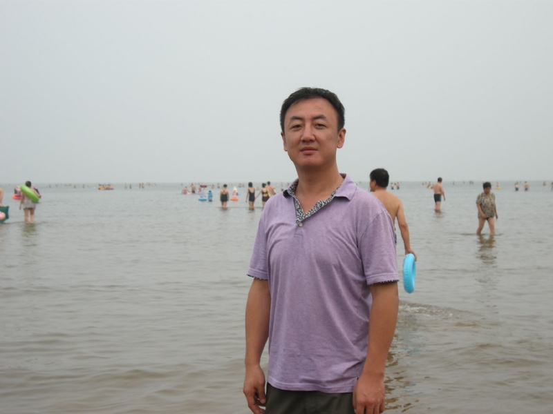 一米的第一张照片--遵义相亲服务中心