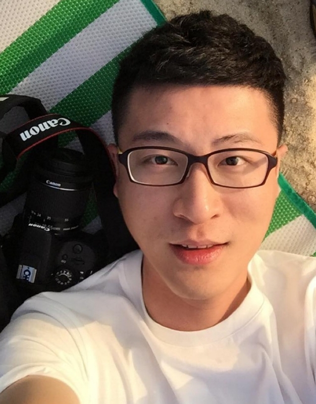 在路上的第一张照片--遵义相亲服务中心