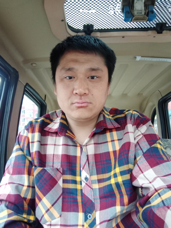 随缘的第一张照片--遵义相亲服务中心