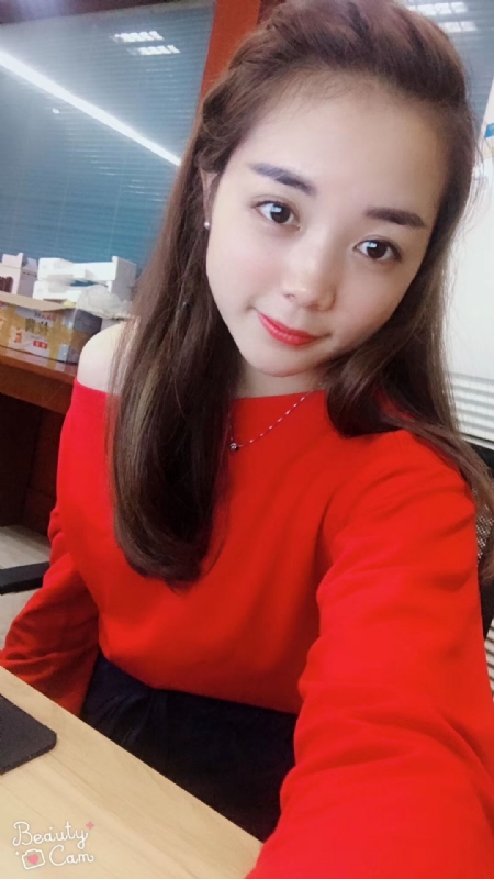 倩倩的爱的第一张照片--遵义相亲服务中心