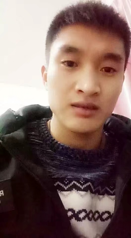 嗨我保护你啊的第一张照片--遵义相亲服务中心