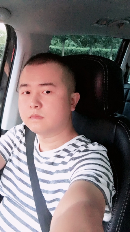 醉猫的第一张照片--遵义相亲服务中心