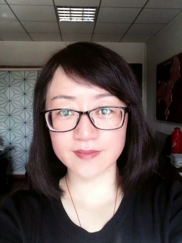 馥珺的第一张照片--遵义相亲服务中心