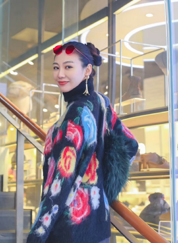 Coco_颖的第三张照片--遵义相亲服务中心
