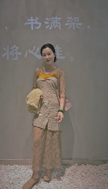宁静致远的第三张照片--遵义相亲服务中心