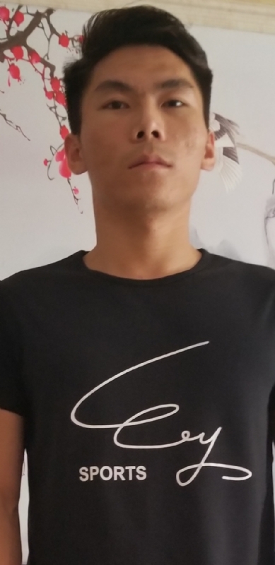 木子的第一张照片--遵义相亲服务中心