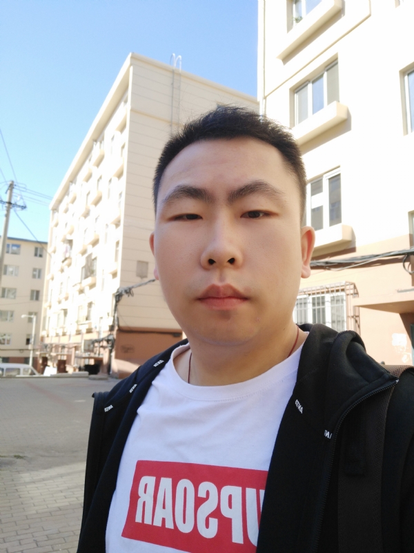 魏言的第一张照片--遵义相亲服务中心