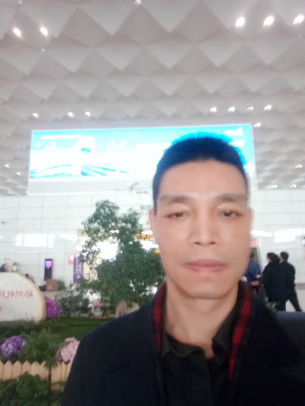 阿源的第三张照片--遵义相亲服务中心