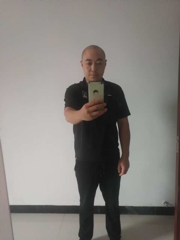 西风瘦马的第一张照片--遵义相亲服务中心