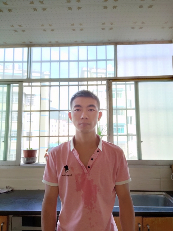破晓依然的第一张照片--遵义相亲服务中心