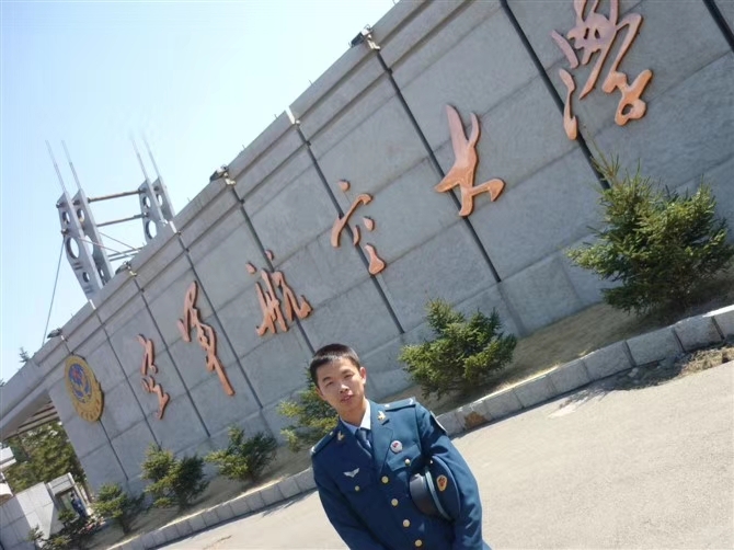 阿德的第一张照片--遵义相亲服务中心