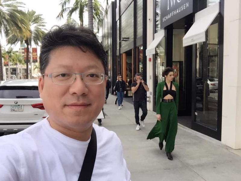 SimonHung的第一张照片--遵义相亲服务中心