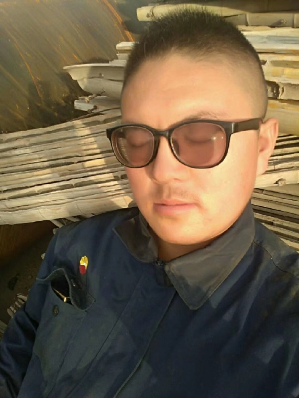 陈国建的第一张照片--遵义相亲服务中心