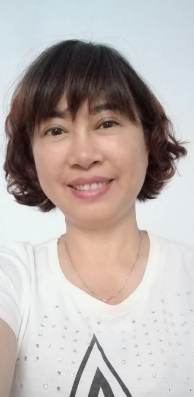 小芹的第二张照片--遵义相亲服务中心