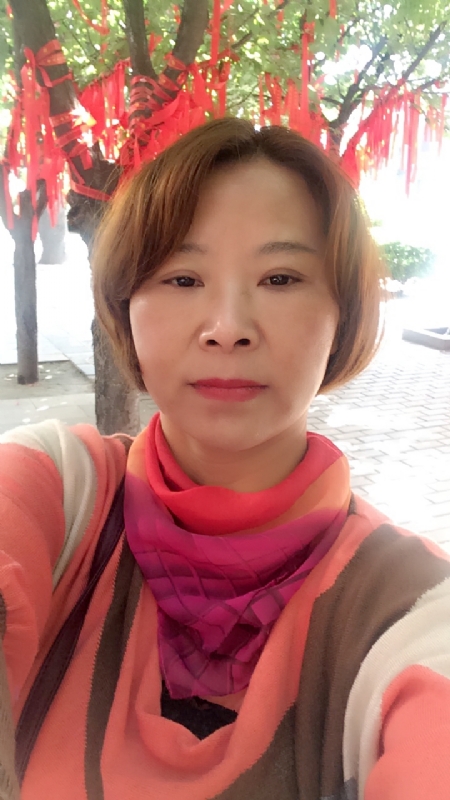 琳的第一张照片--遵义相亲服务中心