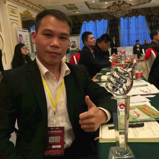 项帅的第一张照片--遵义相亲服务中心