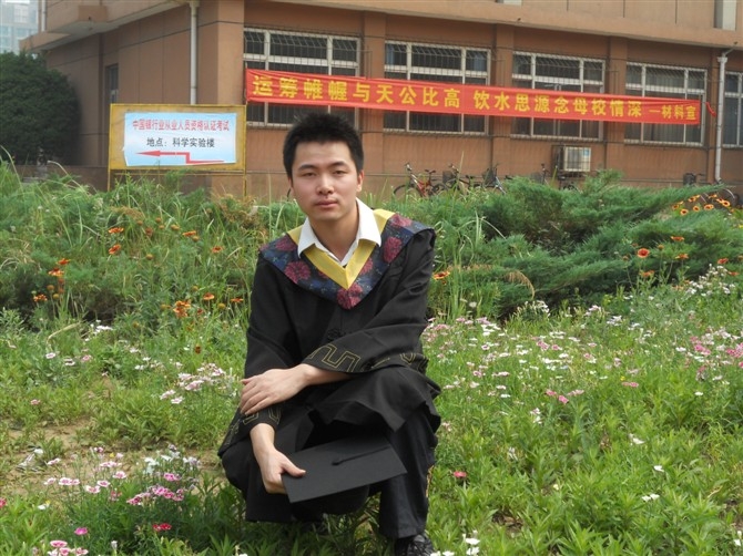 因为是你啊的第一张照片--遵义相亲服务中心