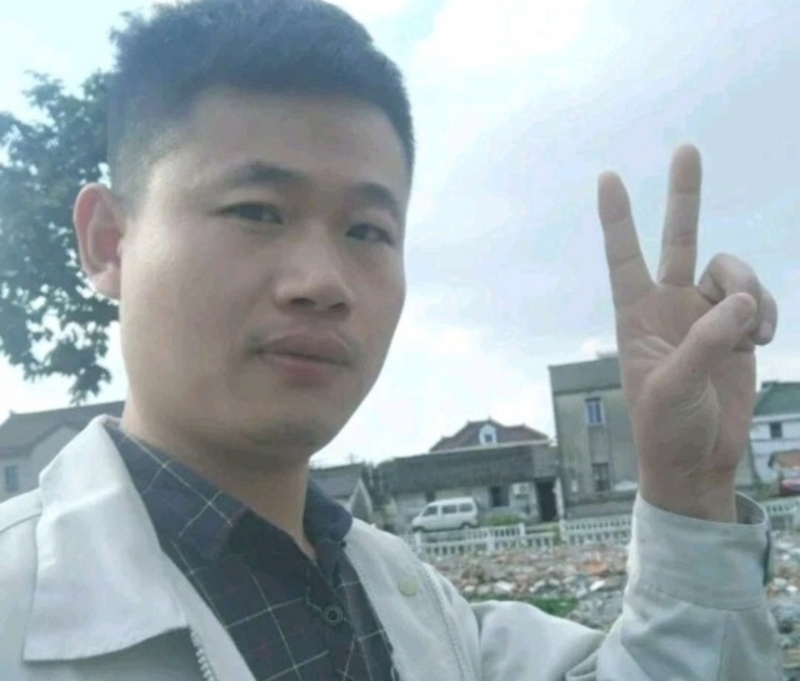 兰花的第一张照片--遵义相亲服务中心
