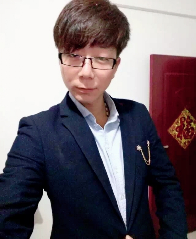 九离的第一张照片--遵义相亲服务中心