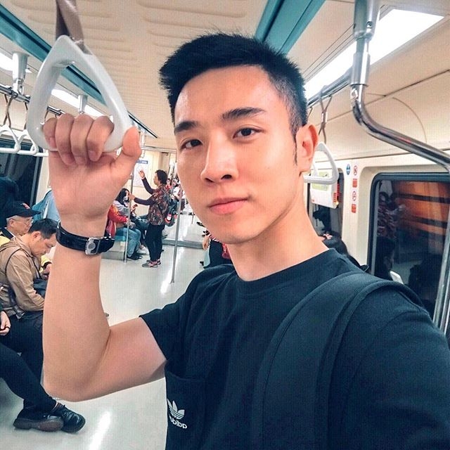 然然男士的第三张照片--遵义相亲服务中心