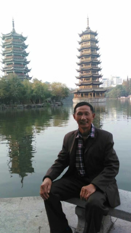 寻找有缘人的第一张照片--遵义相亲服务中心