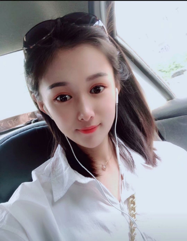 蒋荣荣的第一张照片--遵义相亲服务中心