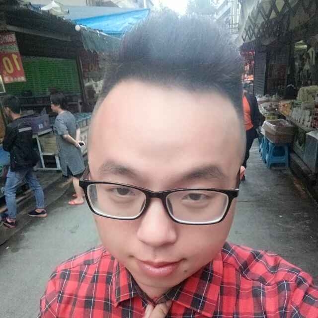 暖阳1989的第一张照片--遵义相亲服务中心