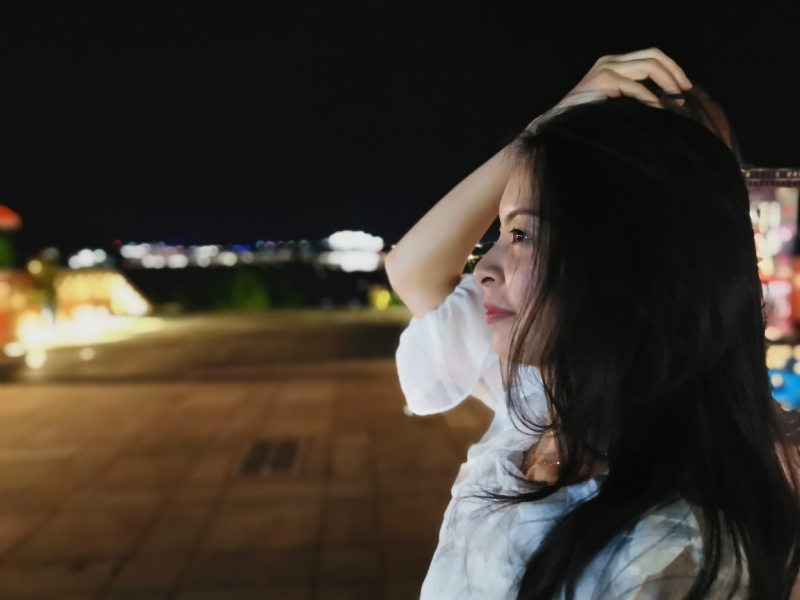 yiyi的第一张照片--遵义相亲服务中心