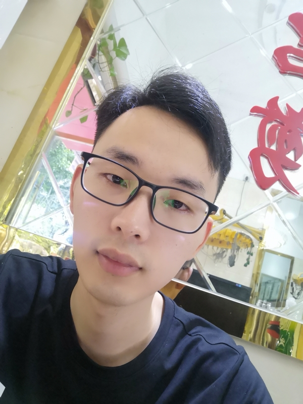 嗨喽先生的第一张照片--遵义相亲服务中心