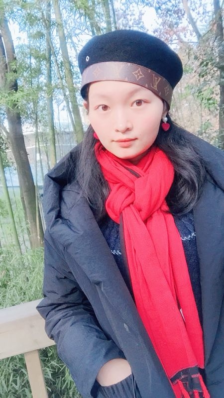 风中百合的第一张照片--遵义相亲服务中心