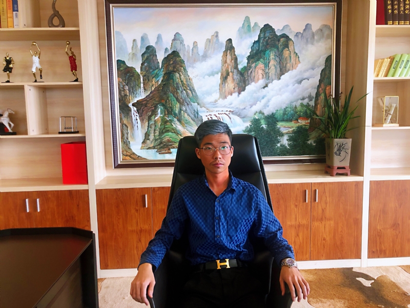 淡泊明志的第三张照片--遵义相亲服务中心