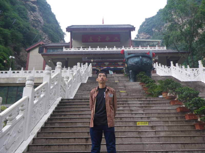 珍惜你我的第一张照片--遵义相亲服务中心