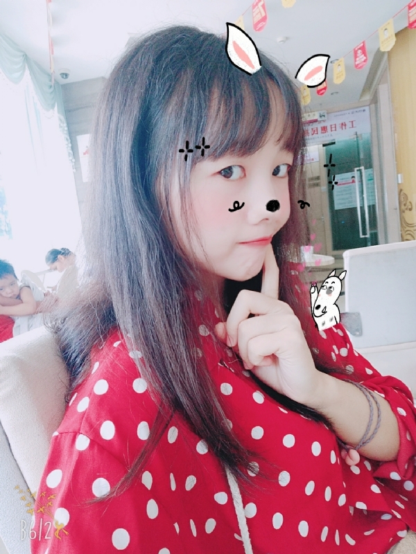 安妮的第一张照片--遵义相亲服务中心