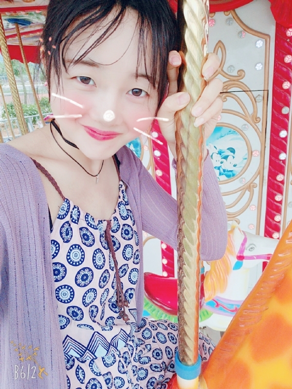 安妮的第二张照片--遵义相亲服务中心