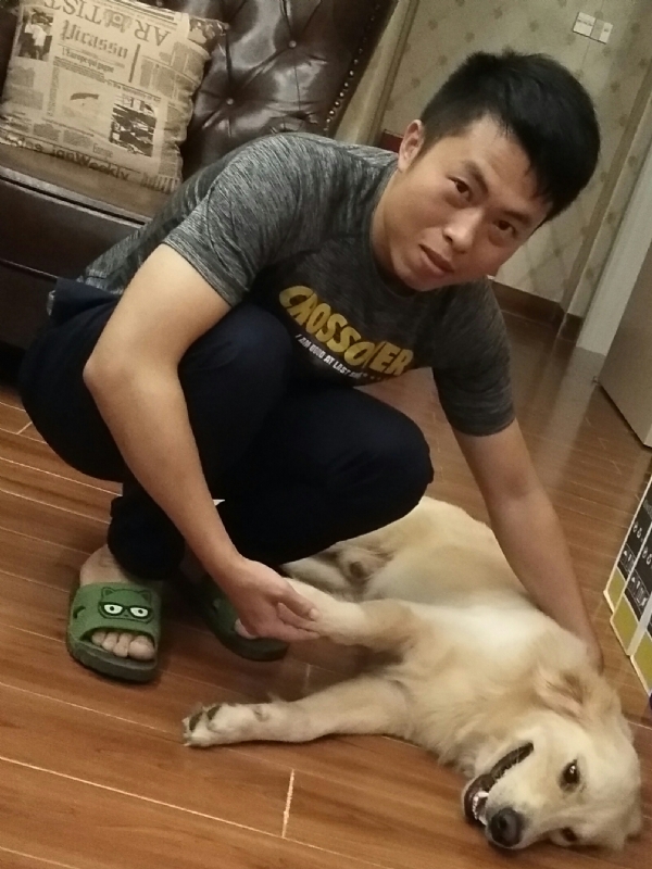hjs的第一张照片--遵义相亲服务中心