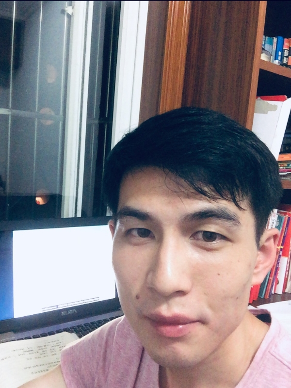 爱吃黄焖鸡的第一张照片--遵义相亲服务中心