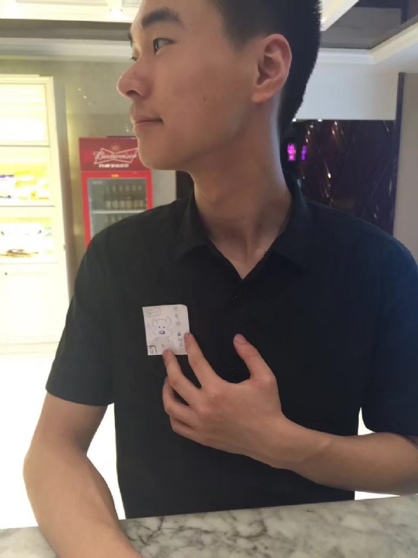 鱼头zzz的第三张照片--遵义相亲服务中心