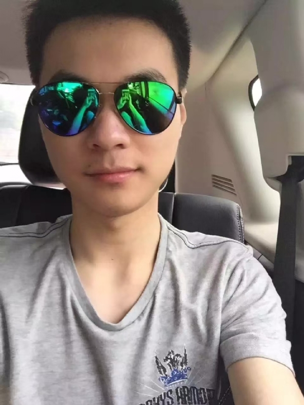 鱼头zzz的第六张照片--遵义相亲服务中心
