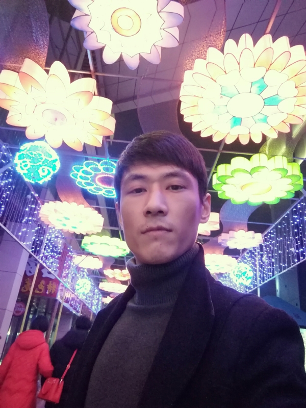 知己的第一张照片--遵义相亲服务中心