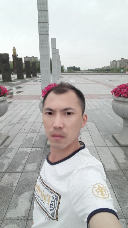 天平的第一张照片--遵义相亲服务中心