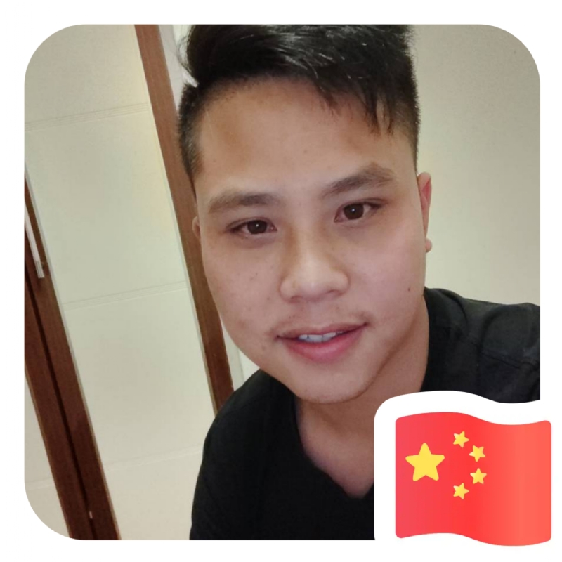 陈桂宝的第一张照片--遵义相亲服务中心