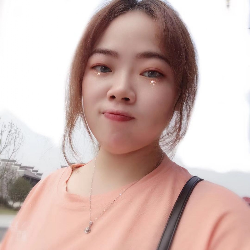 小颖的第一张照片--遵义相亲服务中心