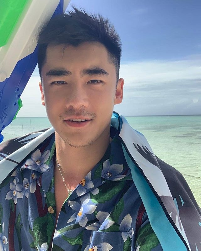 似风沙的第一张照片--遵义相亲服务中心