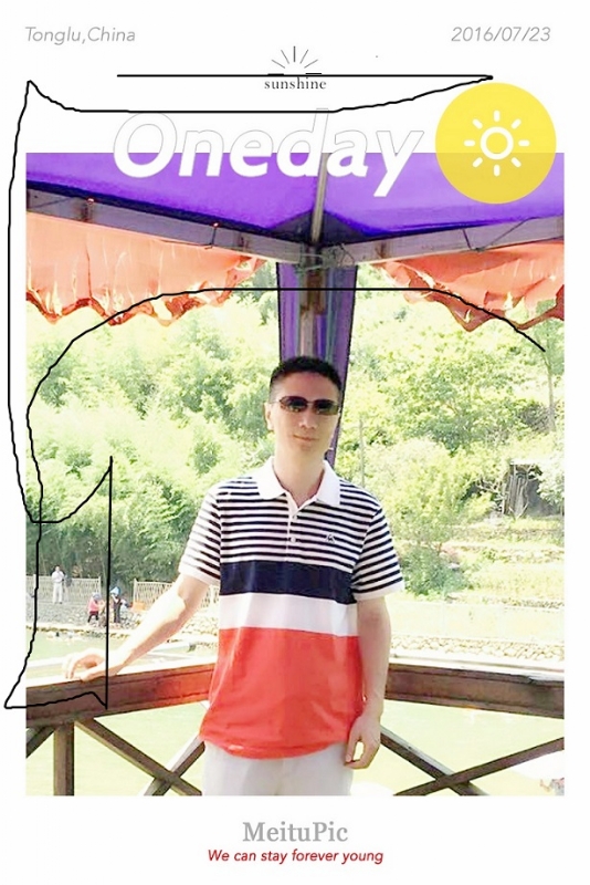霞飞哥的第二张照片--遵义相亲服务中心